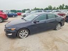 2023 Chevrolet Malibu Lt Угольный vin: 1G1ZD5ST8PF187780