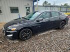 2023 Chevrolet Malibu Lt Black vin: 1G1ZD5ST8PF203668