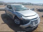 2025 Chevrolet Malibu Fwd 1lt Gray vin: 1G1ZD5ST8SF116653