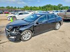 2023 Chevrolet Malibu Lt Black vin: 1G1ZD5ST9PF140404