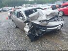 2025 Chevrolet Malibu Fwd 1lt Серый vin: 1G1ZD5ST9SF118542