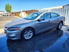 2023 Chevrolet Malibu Lt Tan vin: 1G1ZD5STXPF133199