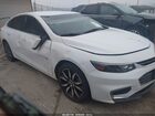 2017 Chevrolet Malibu 1lt White vin: 1G1ZE5ST0HF293820