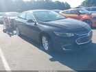 2016 Chevrolet Malibu 1lt Black vin: 1G1ZE5ST4GF225177