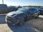 2017 Chevrolet Malibu Lt Gray vin: 1G1ZE5ST8HF284525
