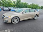 2024 Chevrolet Malibu Premier Tan vin: 1G1ZE5ST8RF238436