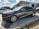 2016 Chevrolet Malibu Lt Gray vin: 1G1ZE5STXGF287196
