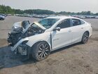 2022 Chevrolet Malibu Rs White vin: 1G1ZG5ST1NF193067