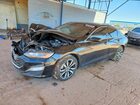 2023 Chevrolet Malibu Rs Черный vin: 1G1ZG5ST7PF159346
