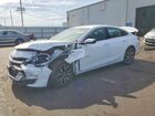 2025 Chevrolet Malibu Rs White vin: 1G1ZG5ST9SF116362