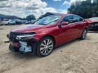 2016 Chevrolet Malibu Premier Red vin: 1G1ZH5SX4GF218918