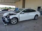 2017 Chevrolet Malibu Premier White vin: 1G1ZH5SX7HF271016