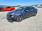 2017 Buick Verano Sport Touring Charcoal vin: 1G4PR5SK8H4113727