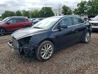 2016 Buick Verano Черный vin: 1G4PS5SK0G4179739