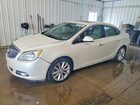 2016 Buick Verano Бежевый vin: 1G4PS5SK3G4154396