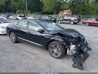2019 Buick Lacrosse Awd Essence Black vin: 1G4ZR5SS3KU129768