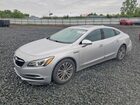 2019 Buick Lacrosse Essence Silver vin: 1G4ZR5SS8KU131662