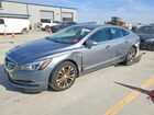 2019 Buick Lacrosse Essence Silver vin: 1G4ZR5SS9KU108200