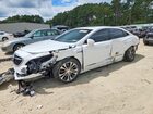 2018 Buick Lacrosse Premium White vin: 1G4ZS5SS0JU134834