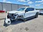 2024 Chevrolet Silverado White vin: 1GC10VEL0RU201729