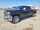 2019 Chevrolet Silverado K3500 Ltz Black vin: 1GC4KXCYXKF250044