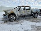 2021 Chevrolet Silverado K2500 Heavy Duty Ltz Черный vin: 1GC4YPEY8MF137384