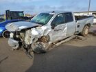 2022 Chevrolet Silverado K2500 Heavy Duty Lt Silver vin: 1GC5YNE70NF157209