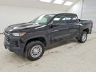 2023 Chevrolet Colorado Black vin: 1GCGSBEC2P1170856