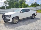 2021 Chevrolet Colorado Lt White vin: 1GCGSCEN0M1298533