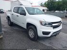 2016 Chevrolet Colorado 4wd Wt Gray vin: 1GCGTBE34G1239432