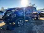 2016 Chevrolet Colorado Lt Blue vin: 1GCGTCE38G1144698