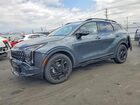 2026 Kia Sportage Hybrid X-line Charcoal vin: KNDPVDDG2T7297167