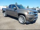 2016 Chevrolet Colorado 2wd Wt Tan vin: 1GCHSBE13G1311372