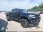2021 Chevrolet Colorado 2wd  Long Box Lt Black vin: 1GCHSCEA6M1268003