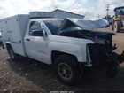 2016 Chevrolet Silverado 1500 Work Truck White vin: 1GCNCNEH6GZ324844