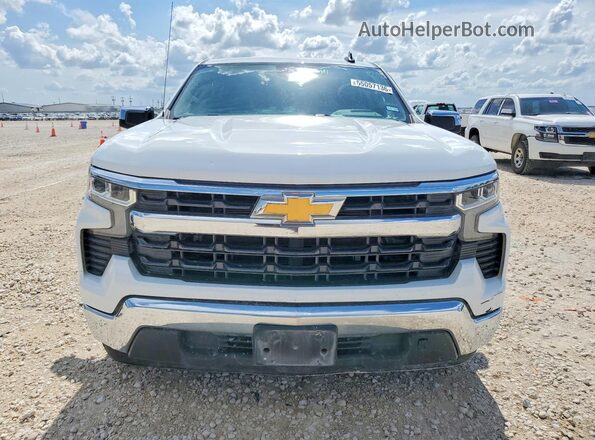 2023 CHEVROLET SILVERADO C1500 LT