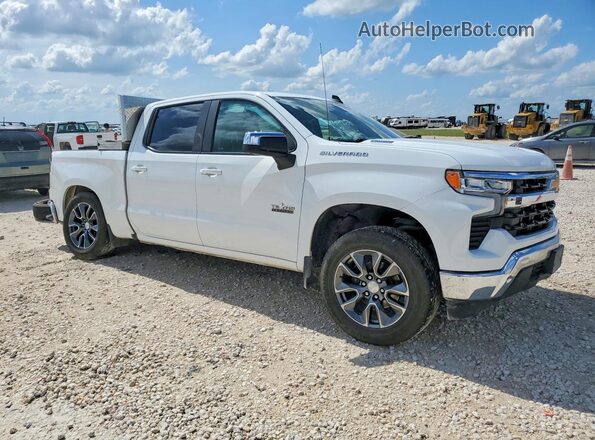 2023 CHEVROLET SILVERADO C1500 LT