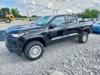 2025 Chevrolet Colorado Black vin: 1GCPSBEK9S1174791