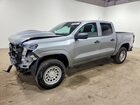 2026 Chevrolet Colorado Gray vin: 1GCPSBEK9T1171701