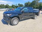 2025 Chevrolet Colorado Black vin: 1GCPSBEKXS1209676