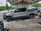 2023 Chevrolet Colorado Lt Серебряный vin: 1GCPSCEK4P1136219