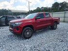 2025 Chevrolet Colorado Lt Maroon vin: 1GCPSCEK4S1195165