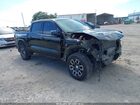 2023 Chevrolet Colorado 2wd  Short Box Lt Black vin: 1GCPSCEK5P1174283