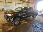 2024 Chevrolet Colorado Lt Black vin: 1GCPTCEKXR1148553