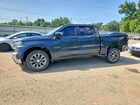 2021 Chevrolet Silverado C1500 Lt Blue vin: 1GCPWCED4MZ362750