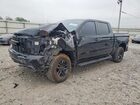 2019 Chevrolet Silverado K1500 Trail Boss Custom Black vin: 1GCPYCEFXKZ425410