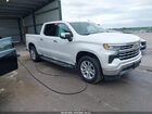 2022 Chevrolet Silverado 1500 4wd  Short Bed Ltz White vin: 1GCUDGED0NZ532474