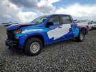 2022 Chevrolet Silverado Ltd K1500 Белый vin: 1GCUYAED1NZ214638
