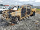 2020 Chevrolet Silverado K1500 Rst Burn vin: 1GCUYEED4LZ254037