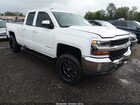 2016 Chevrolet Silverado 1500 Work Truck Белый vin: 1GCVKNEC5GZ171381